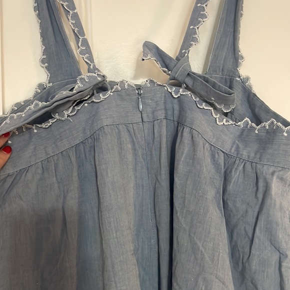 Ulla Johnson romper - Picture 3 of 3